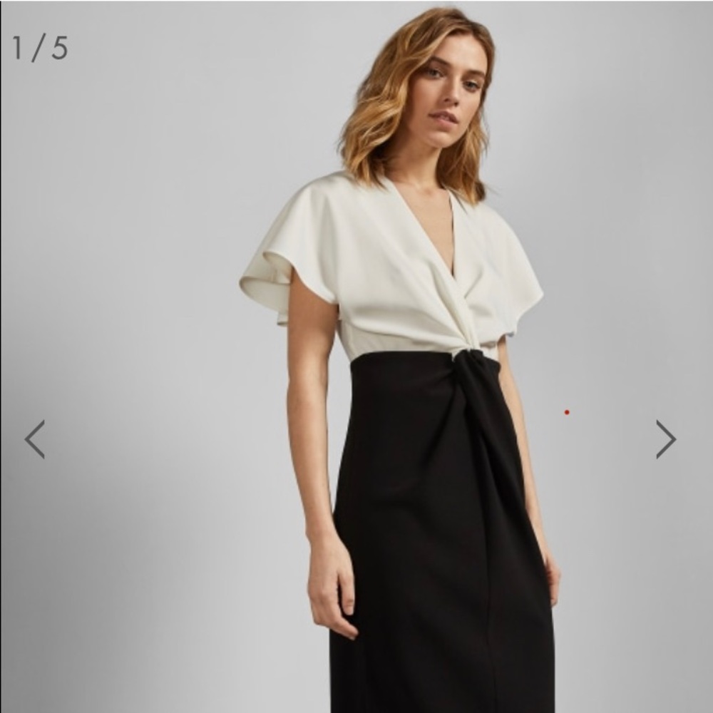 ❌ SOLD ❌ NWT Ted Baker SOLD OUT in Stores 💋